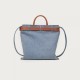 Cowboy Sailor Bag Cross Shoulder Casual Crowd Tote Bag Cowboy Sailor Bag Cross Shoulder Casual Crowd Tote Bag